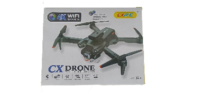Buy cx-drone at best price in Bangladesh