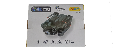 Buy cx-drone at best price in Bangladesh