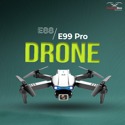 Buy E99 Pro Drone at best price in Bangladesh