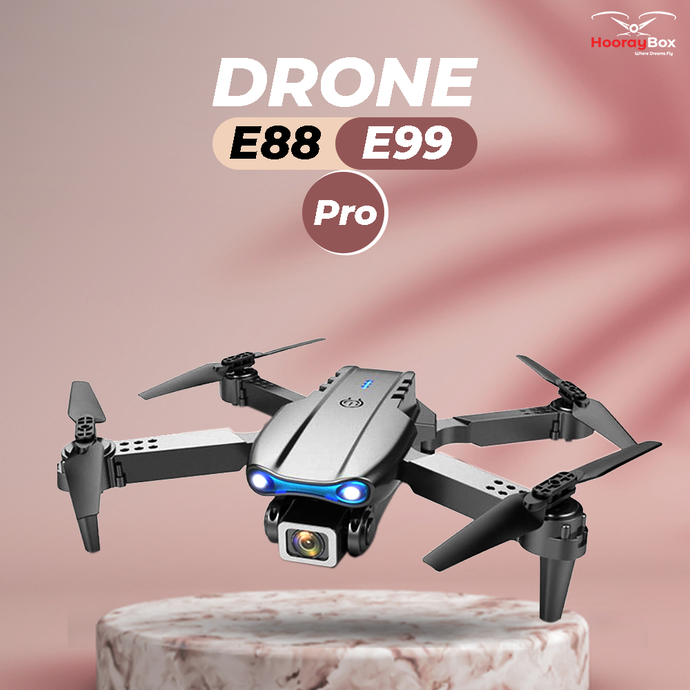 Buy E99 Pro Drone at best price in Bangladesh