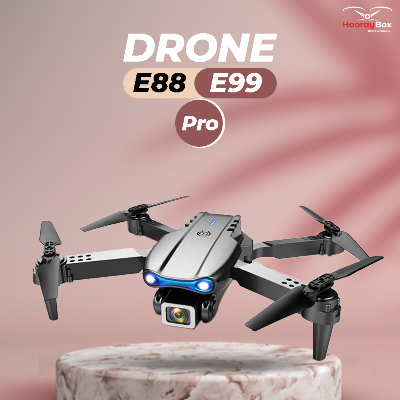 Buy E99 Pro Drone at best price in Bangladesh