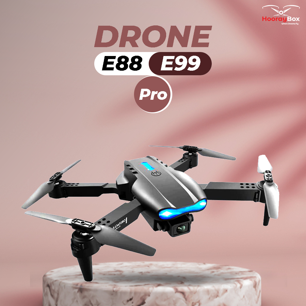Buy E99 Pro Drone at best price in Bangladesh