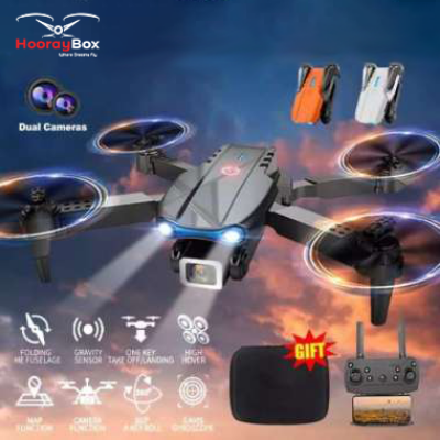 Buy E99 Pro Drone at best price in Bangladesh