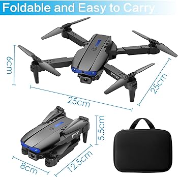 Buy E99 Pro Drone at best price in Bangladesh