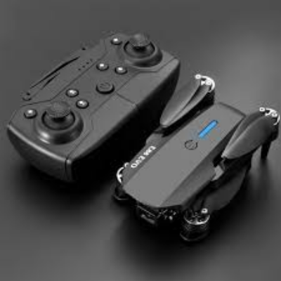 Buy E88 Evo Brushless Drone  at best price in Bangladesh