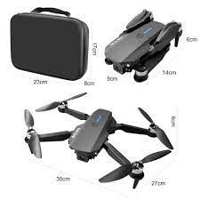Buy E88 Evo Brushless Drone  at best price in Bangladesh