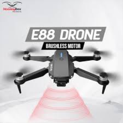 Buy E88 Evo Brushless Drone  at best price in Bangladesh
