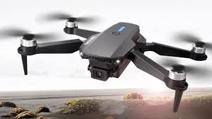 Buy E88 Evo Brushless Drone  at best price in Bangladesh