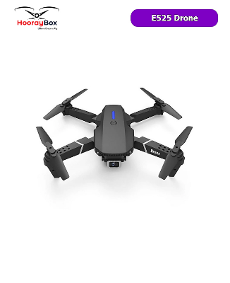 Buy E526 Camera Drone at best price in Bangladesh