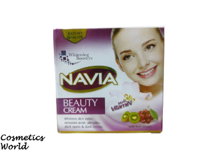 Buy Navia Whitening Booster Beauty Cream - 20g at Best Price In Bangladesh