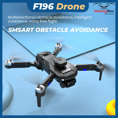 Buy S99 Max Brushless drone at best price in Bangladesh