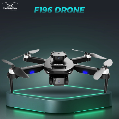 Buy S99 Max Brushless drone at best price in Bangladesh
