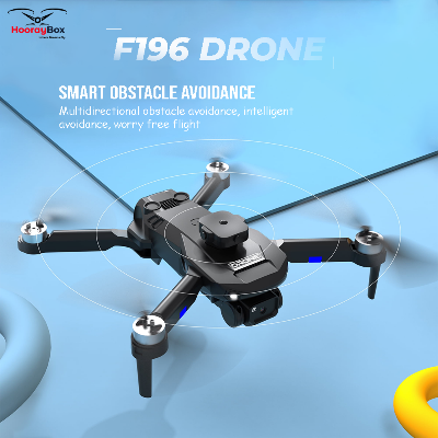 Buy S99 Max Brushless drone at best price in Bangladesh