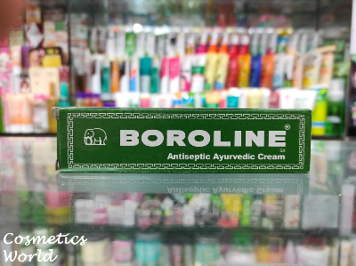 Buy Boroline Antiseptic Ayurvedic Cream - 20g (India)  at Best Price In Bangladesh
