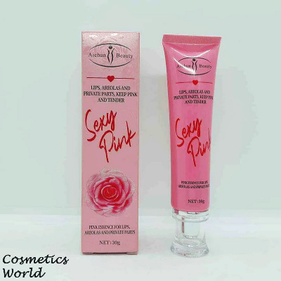Buy Bioaqua Aichun Beauty Sexy Pink Cream 30gm at Best Price In Bangladesh