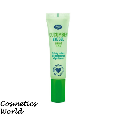 Buy Boots Essentials Eye Gel - 15ml (UK) at Best Price In Bangladesh