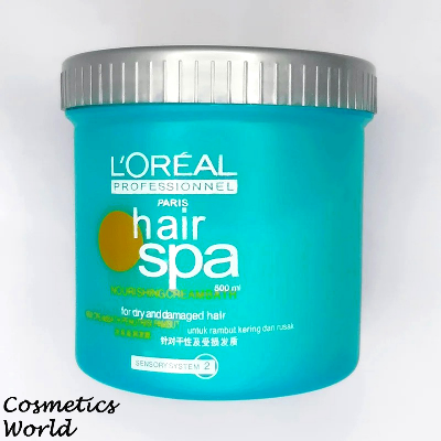 Buy L’Oreal Deep Nourishing Cream bath 500ml at Best Price In Bangladesh