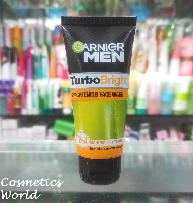 Buy Turbo Bright Brightening Face Wash - 50g (India) at Best Price In Bangladesh