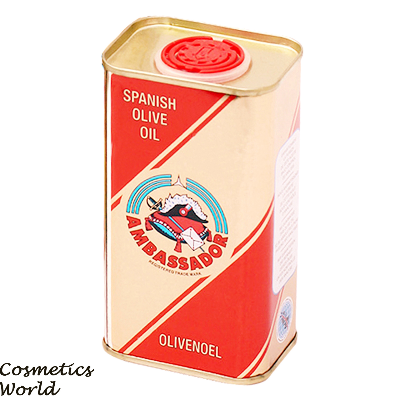 Buy Ambassador Spanish Olive Oil - 150ml (Spain) at Best Price In Bangladesh