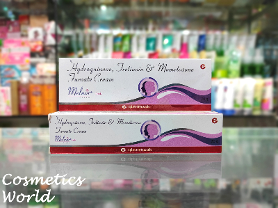 Buy Melnor Fairness Cream - 20g (india) at Best Price In Bangladesh