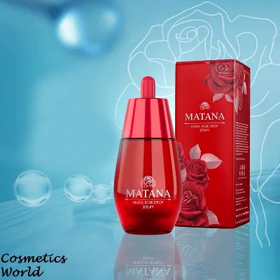 Buy MATANA Angel Rose Serum - 30ml at Best Price In Bangladesh