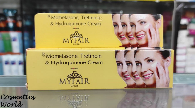 Buy My Fair Cream - 20g (India) at Best Price In Bangladesh