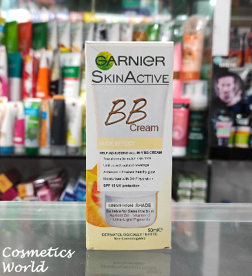 Buy Garnier BB Cream - 50ml (India) at Best Price In Bangladesh