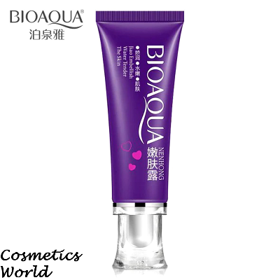 Buy BIOAQUA Nenhong Pink Cherry Cream- 30mlat Best Price In Bangladesh