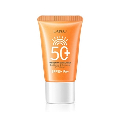 Picture of Laikou Whitening Sunscreen SPF 50+ PA+ 30g