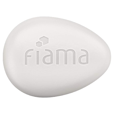 Picture of Fiama 125g Soap Gel Creme Moisturizing Bar Frangipani & Almond Cream