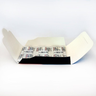 Picture of Carex Classic Condom for Men | Full Box 12x3= 36pcs | Malaysia