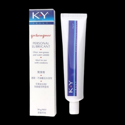 Picture of Valentine Special Love Combo Pack - Skore Strawberry Flavored Condom With 1500+ Raised Dots & J&J KY Personal Lubricant (9pcs Condom+50g Lubricant)