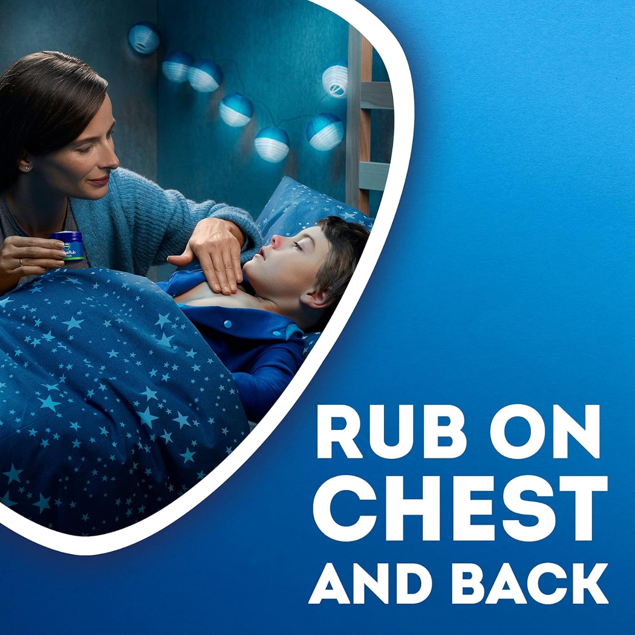 Picture of Vicks Vaporub Ointment Colds Relief 100g | India