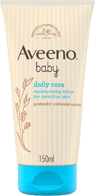 Picture of Aveeno Baby Daily Care Moisturizing Lotion - 150ml