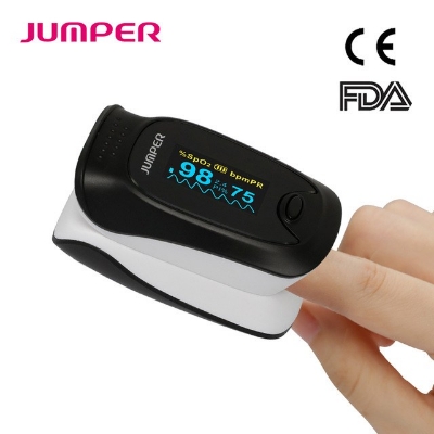 Picture of Jumper Pulse Oximeter (JPD-500D OLED Edition)
