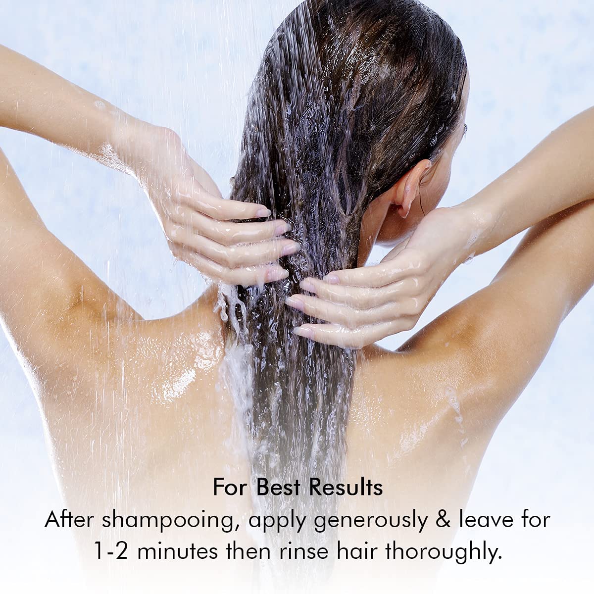 Picture of Xpel Hair Care Tea Tree Moisturising Conditioner 400ml