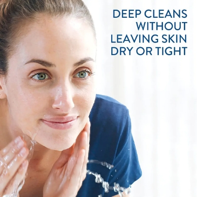 Picture of Cetaphil Oily Skin Cleanser 125ml