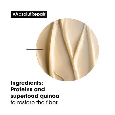 Picture of Loreal Professional Paris Serie Expert Absolut Repair Hair Mask 250g