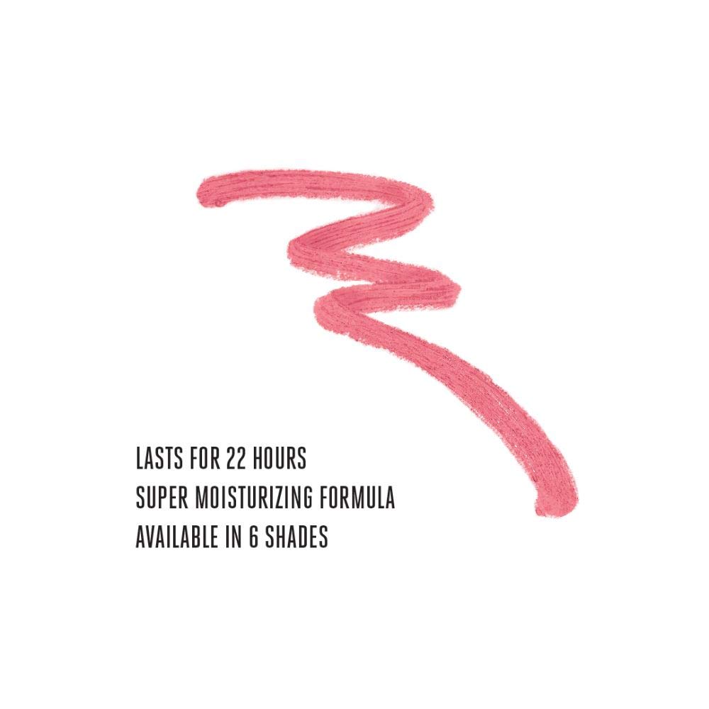 Picture of Lakme Lip Love Cherry Lip Care Balm 4.5g | 22 H Moisture Formula | SPF 15