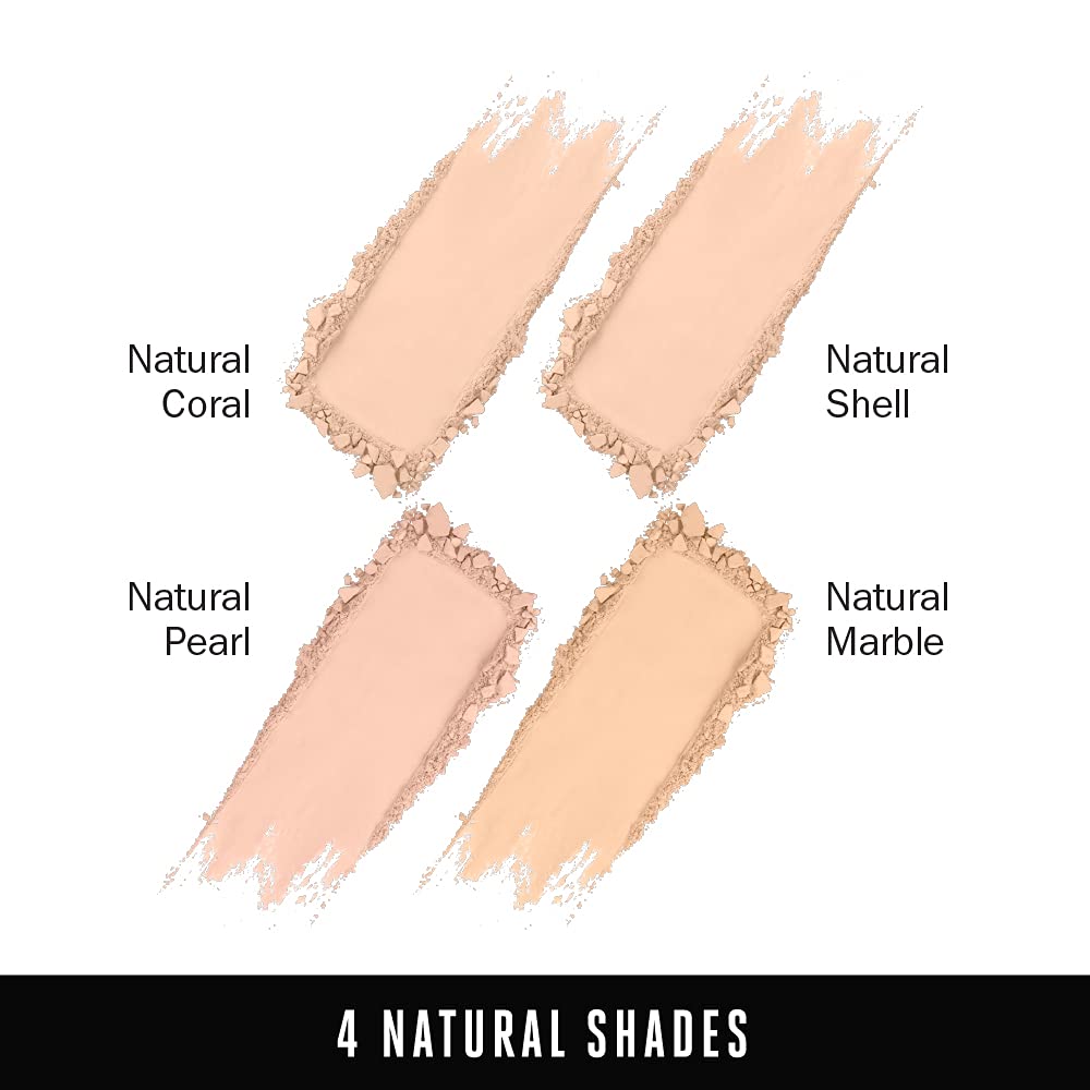 Picture of Lakme Face It Compact 9g