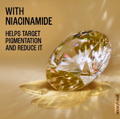 Picture of Lakme Skin Ultime Collection Perfect Radiance Day Cream 50g with Niacinamide