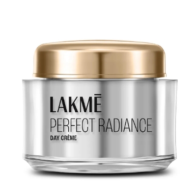 Picture of Lakme Skin Ultime Collection Perfect Radiance Day Cream 50g with Niacinamide