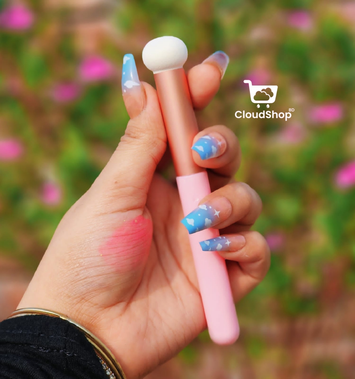 Picture of Sweet Beauty 3 Pcs Makeup Tools