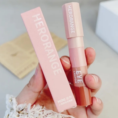 Picture of HERORANGE Eye Makeup 4in1 Eye Crayon