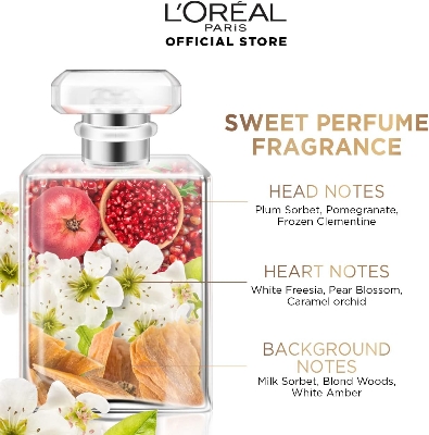 Buy Loreal Paris Elvive Dream Long Restoring Shampoo 400ml (International) at Best Price In Bangladesh