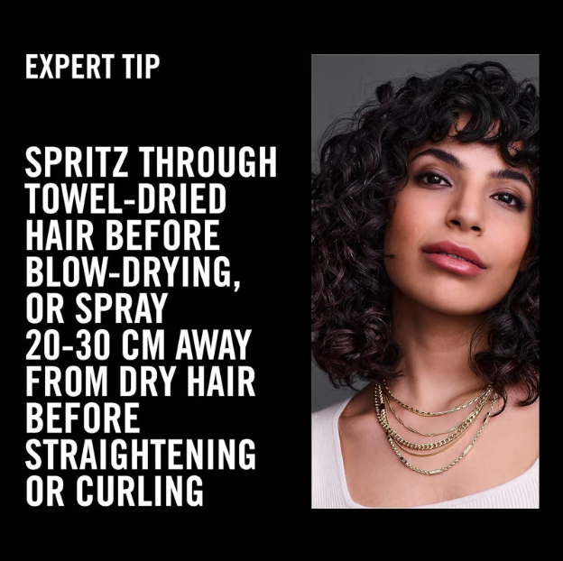 Buy Tresemme Keratin Smooth Heat Protect Spray 200ml With Marula Oil at Best Price In Bangladesh