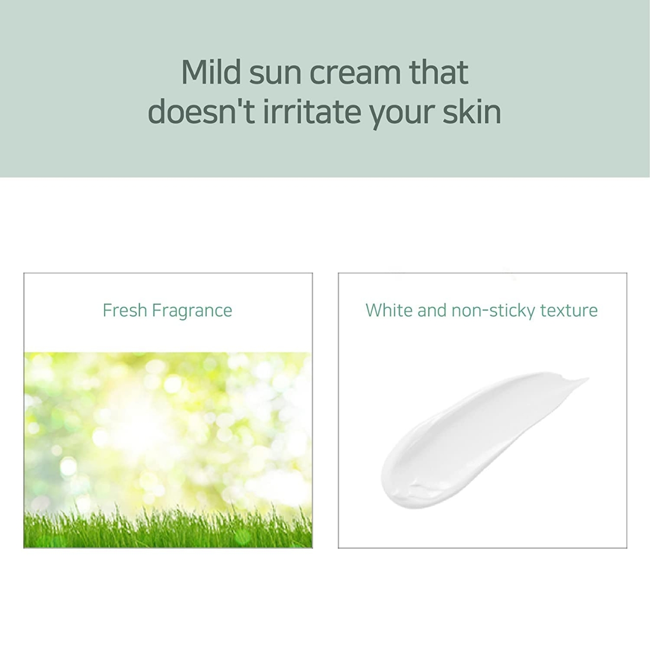 Buy Dabo Aloe Vera Calming Sun Cream UV-AB Shield SPF50+ PA++++ 70ml at Best Price In Bangladesh