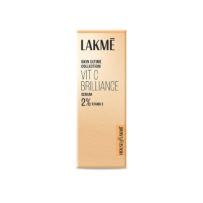 Buy Lakme 9To5 Vitamin C+ Facial Serum 15ml with 98% Pure Vitamin C complex, for Healthy, Glowing Skin at Best Price In Bangladesh