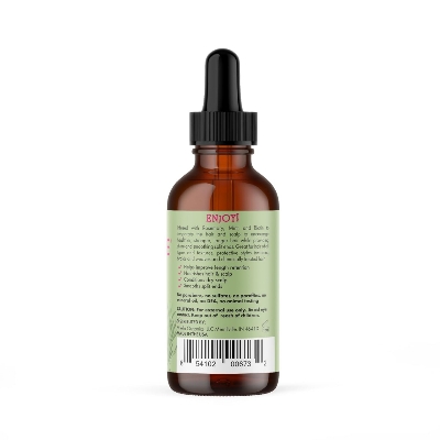 Buy Mielle Organics Rosemary Mint Scalp & Hair Strengthening Oil 59ml for All Hair Types at Best Price In Bangladesh