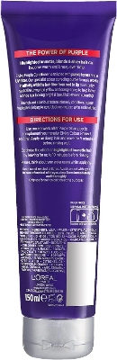 Buy Loreal Paris Elvive Colour Protect Purple Conditioner 150ml at Best Price In Bangladesh